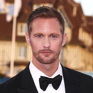 Foto Alexander Skarsgård