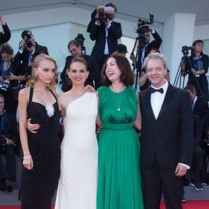 Foto Rebecca Zlotowski