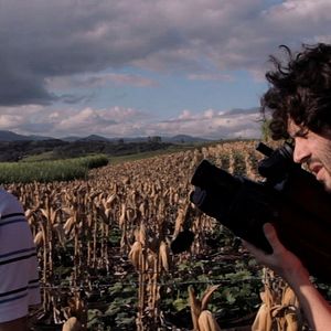 Foto Eles Vieram e Roubaram sua Alma