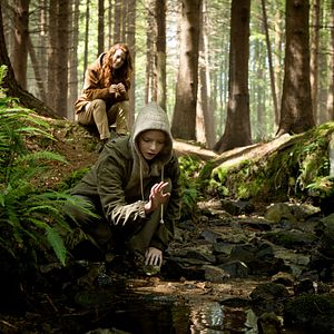 Foto Morgan - A Evolução