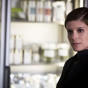Foto Kate Mara