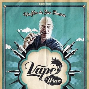 Foto Vape Wave