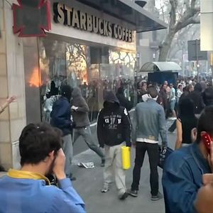 Foto Não Me Fale Sobre Recomeços