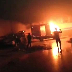 Foto Não Me Fale Sobre Recomeços