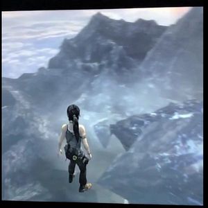 Foto Não Me Fale Sobre Recomeços