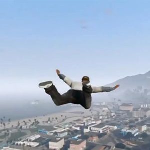 Foto Não Me Fale Sobre Recomeços