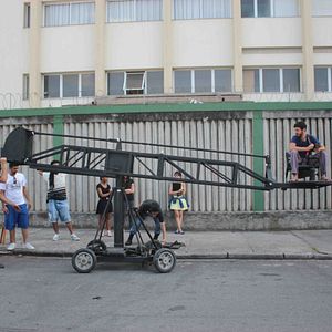 Foto Um Salve Doutor