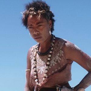 Foto O Último Trago