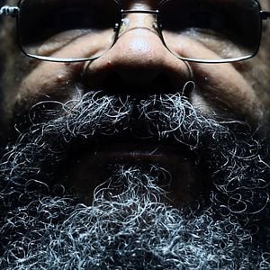 Foto Pedro Osmar - Prá Liberdade Que Se Conquista