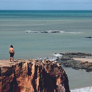Foto Pedro Osmar - Prá Liberdade Que Se Conquista
