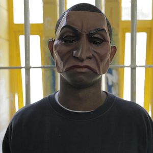 Foto Recado Pro Mundão