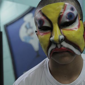Foto Recado Pro Mundão