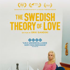 Foto The Swedish Theory of Love