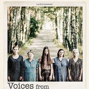 Foto La supplication