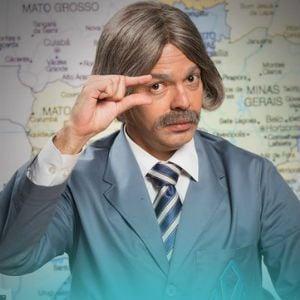 Foto Escolinha do Professor Raimundo (2015)