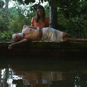 Foto Clarisse ou Alguma Coisa Sobre Nós Dois