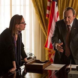 Foto Elvis & Nixon