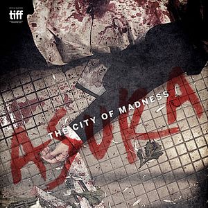 Foto Asura: The City of Madness