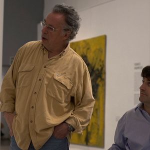 Foto Viver e Outras Ficções