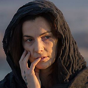 Foto Últimos Dias no Deserto