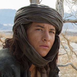 Foto Últimos Dias no Deserto