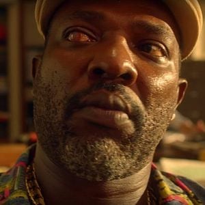 Foto O Roubo da Taça