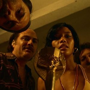 Foto O Roubo da Taça