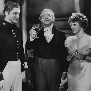 Foto O Conde de Monte Cristo