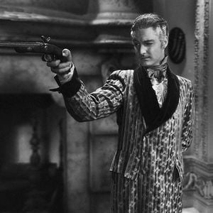 Foto O Conde de Monte Cristo