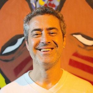 Foto Um Salve Doutor