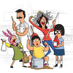 Foto Bob's Burgers
