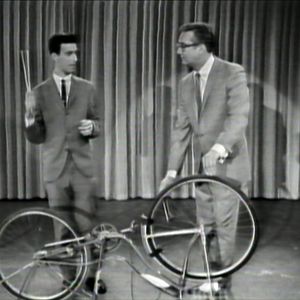 Foto Eat That Question - Frank Zappa por Ele Mesmo