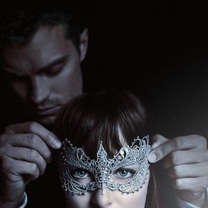 Foto Cinquenta Tons Mais Escuros