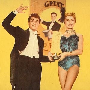 Foto Houdini, o Homem Miraculoso