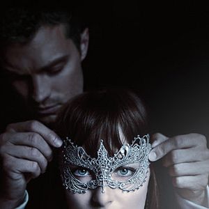 Foto Cinquenta Tons Mais Escuros