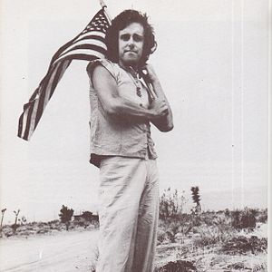 Foto All Along The Watchover: Sour Rock