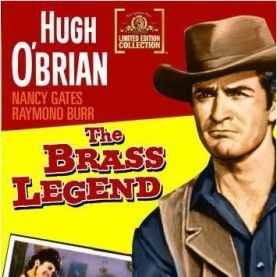 Foto A Lenda do Bronze