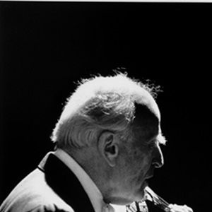 Foto Menuhin: A Family Portrait
