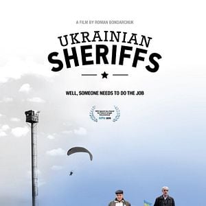 Foto Ukrainian Sheriffs
