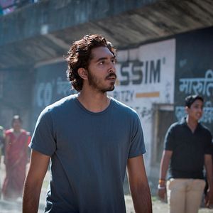 Foto Dev Patel