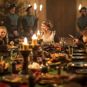 Foto O Vale dos Cavaleiros