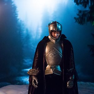 Foto O Vale dos Cavaleiros