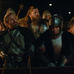 Foto O Vale dos Cavaleiros