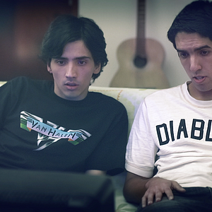 Foto Brasil Heavy Metal: Um Filme, Um Sonho, Uma Declaração de Amor ao Metal Brasileiro