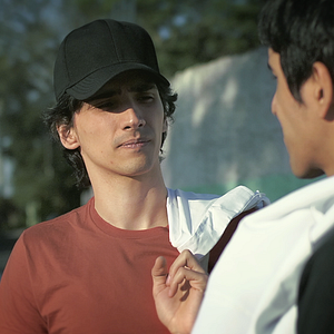 Foto Brasil Heavy Metal: Um Filme, Um Sonho, Uma Declaração de Amor ao Metal Brasileiro