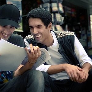 Foto Brasil Heavy Metal: Um Filme, Um Sonho, Uma Declaração de Amor ao Metal Brasileiro