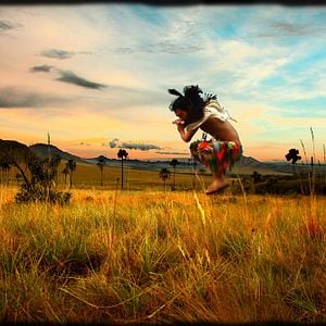 Foto Além Dos Palcos e Mais Além