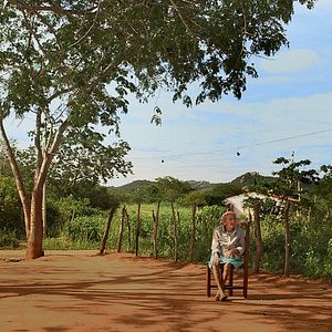 Foto Xingu Cariri Caruaru Carioca