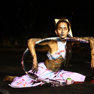 Foto Além Dos Palcos e Mais Além