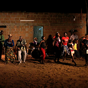 Foto Marrabenta - Os Sons De Moçambique